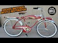 Groody Brothers - Bicycle Restoration