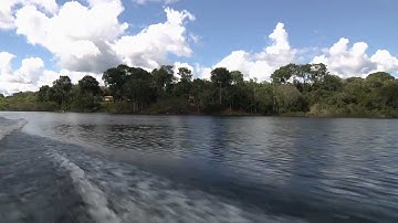 Protecting forests, fighting climate change: searching for lessons in the Amazon