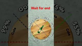 Spin The Bottle And Lucky Number