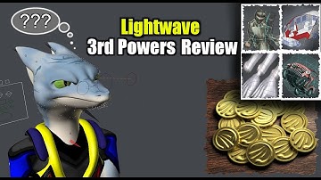 Liberty3d.com Citizen