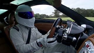 Pagani Huayra - Stig Lap - Top Gear Series 19 - BBC 1080p 50 FPS