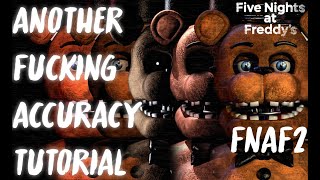 [SFM/FNAF] FNaF2 multiple lighting tutorils (tutorial)