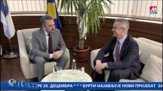 DAN TV MOST 23 12 2025