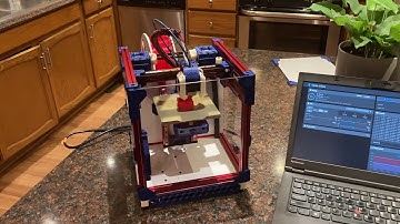 Voron V0 Serial Request