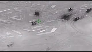 Ermeni Karargahı Gece Operasyonuyla Vuruldu