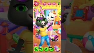 Becca Makeover By My Talking Angela 2