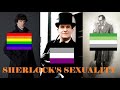 Examining Sherlock Holmes's (A-)Sexuality and Relationships | Video Essay