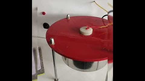 Heat Transfer Lab: Part-B- Stefan Boltzman Apparatus