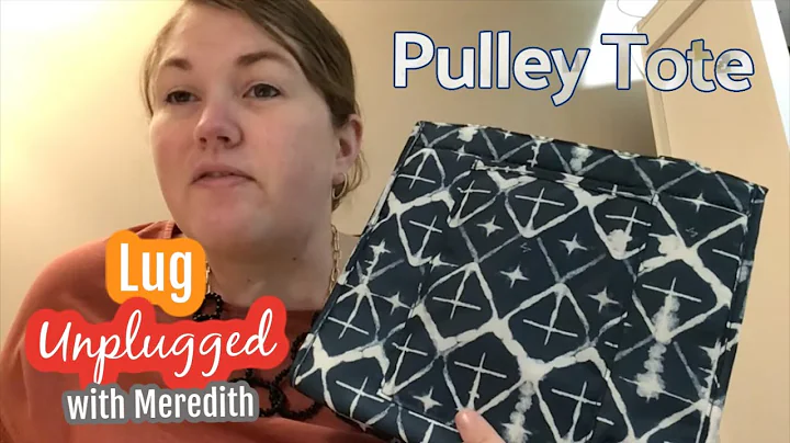 Lug Pulley Review