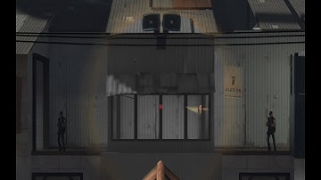 TF2 Transparent Sniper Scope