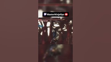 Ninja Gaiden Sigma 2 - Dragon