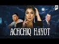 Achchiq hayot (o'zbek film) | Аччик хаёт (узбекфильм) #UydaQoling