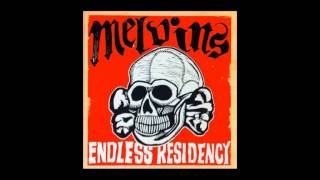 Melvins - Goose Freight Train (Endless Residency Live)