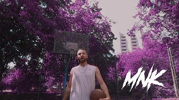 MNK - kill me in slow motion (official video)