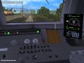 ЭР9м-395 в Trainz12