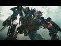 Transformers Revenge Of The Fallen Forest Battle Only Fight Scenes Transformers Revenge Of The Fallen Forest Battle Only Fight Scenes