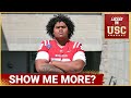 It Took Less Than 24 Hours To Make Things Right Again: USC Regained The No.1 Ranked Recruiting Class