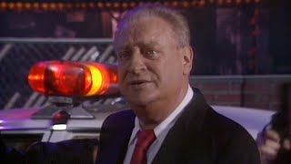 Rodney Dangerfield Gets Pulled Over by Jamie Foxx (1993)