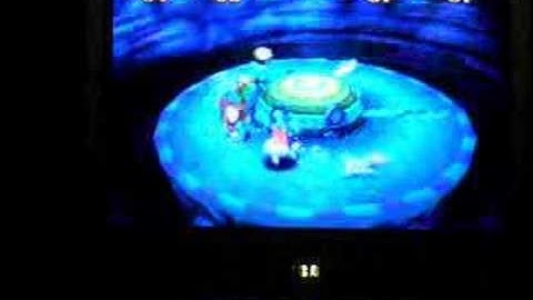 Crash Bash music swap 2