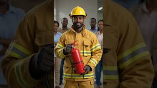 Fire Safety Training (Fire Hazard Prevention and Control)