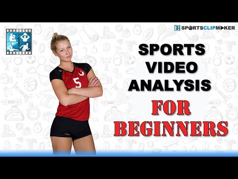 Video Analysis Software for Beginners
