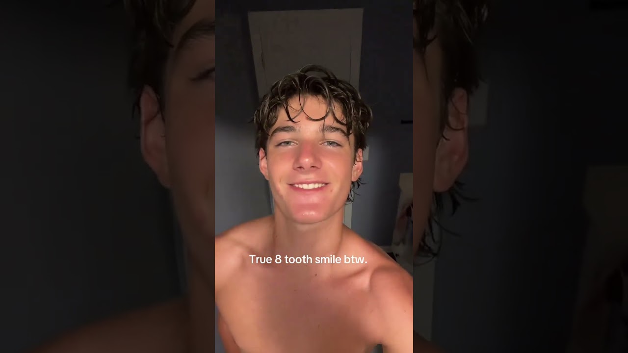 smile #looks - YouTube