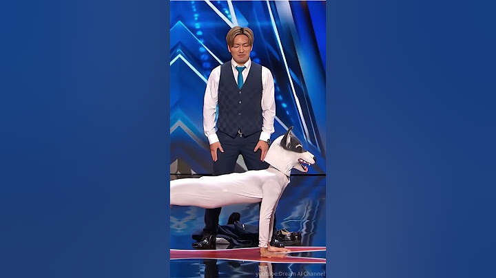 Japanese cmedy duo Schumacher receives a Golden Buzzer from Sofía Vergara | HILARIOUS audition!