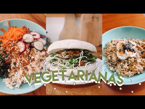 Vídeo: 4 maneiras de comer ceto como vegetariano