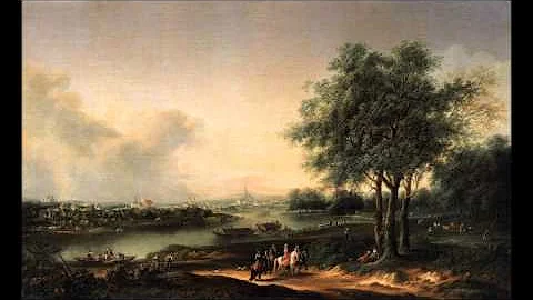 Muzio Clementi - Symphony No.1 in C-major, WoO 32