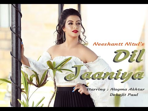 DIL JAANIYA   NEESHANTT NITUL  ROMANTIC SONG  Official YouTube Channel
