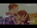 Tum jo keh do to chand taroon ko tod launga me ... WhatsApp status Whatsapp Status Video Download Free