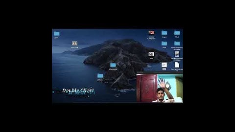 Virtual mouse using hand gesture | OpenCV Python 2022 for beginners | D2NTA_3 #shorts