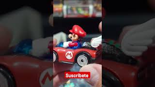 Hot Wheels Mario Kart - Mario Wild Wing Kart hotwheels mariokart