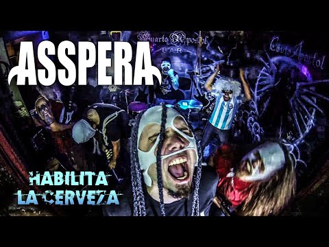 Video de Asspera