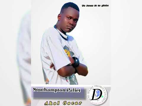 Southampton Paliet By Akol Oscar South Sudanese Music 