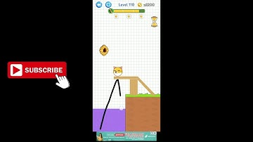 Dog Rescue - Draw to Save Level 110