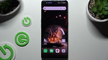 How to Change Default Apps on OPPO Find X2