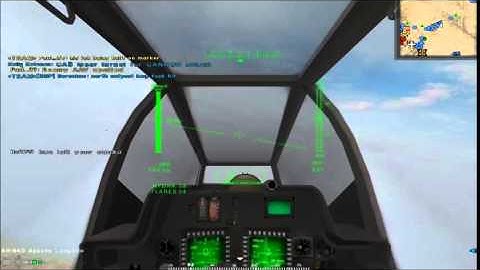 project reality CAS clips #1