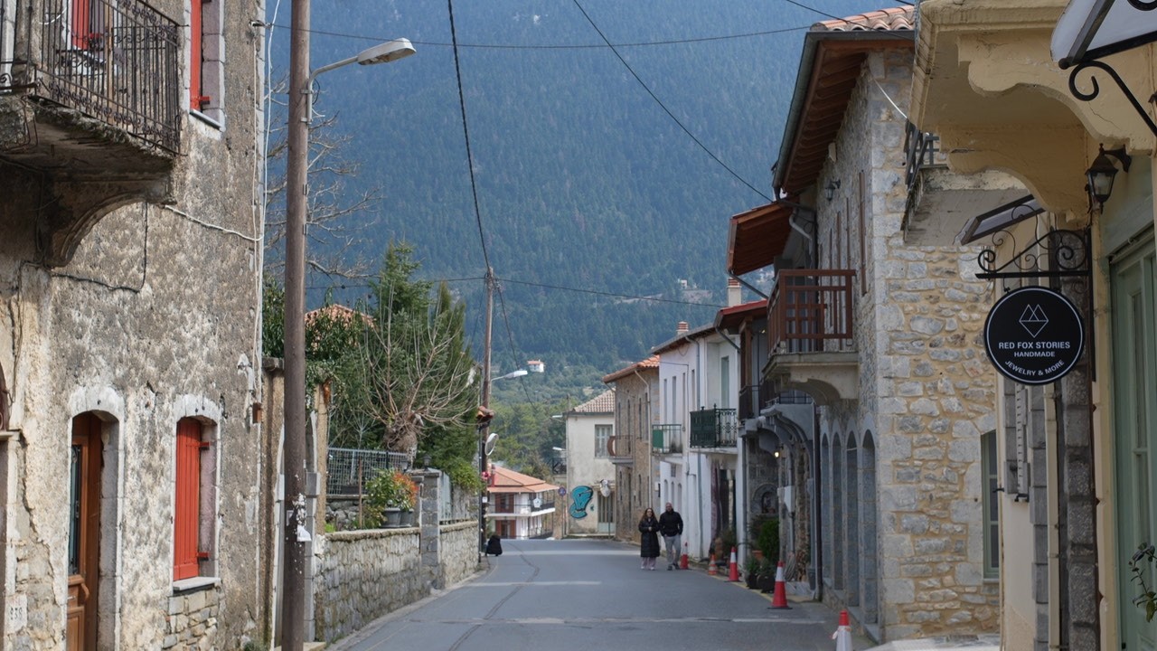 ΒΩΛΤΑ ΣΤΗΝ ΒΥΤΙΝΑ