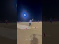 Impossible Shot or Luck 🤯 esa short kon Marta hai 😅💥 #shorts #ytshorts #tenniscricket #cricketshorts