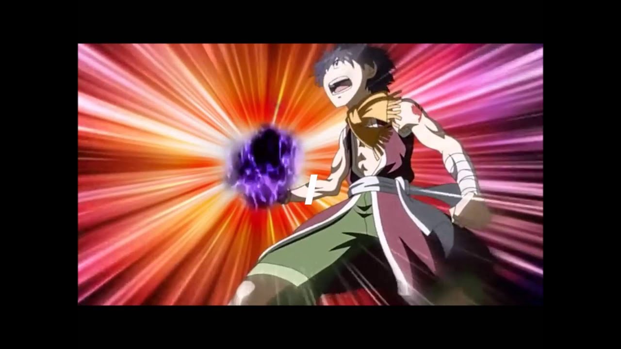 Fairy tail - Saturn [AMV]
