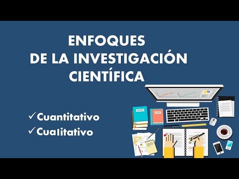 Vídeo: Síntesis De La Evidencia En La Investigación Del Pronóstico