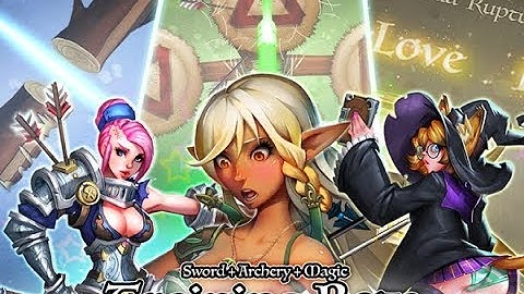 Faulty Apprentice-01-Prologue:Looking For A Job