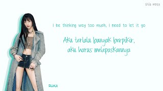 BABY MONSTER (베이비몬스터) LIKE THAT  [Han/Rom/Ina] Color Coded Lyrics Lirik Terjemahan Indonesia