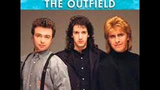 The Outfield - Alone With You Acoustic [HQ]