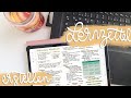 Lernzettel für effektives Lernen gestalten! (mit SamsungNotes) + Tipps & Hinweise