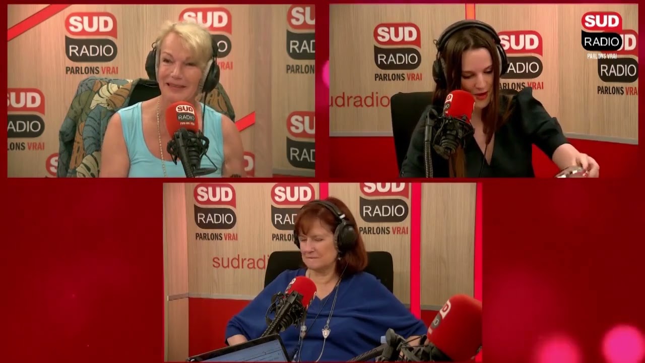 La Sexy News de Flore Cherry - Le pommeau de douche, le meilleur allié des femmes ?