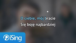 Vito Bambino - Podpalmy to (karaoke iSing) Resimi