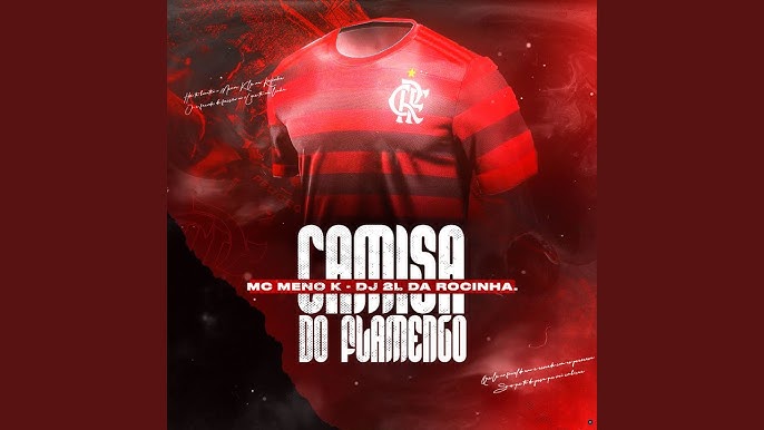 Pra Cima Deles Flamengo (feat. Mc Talento) - Deejay Lucca