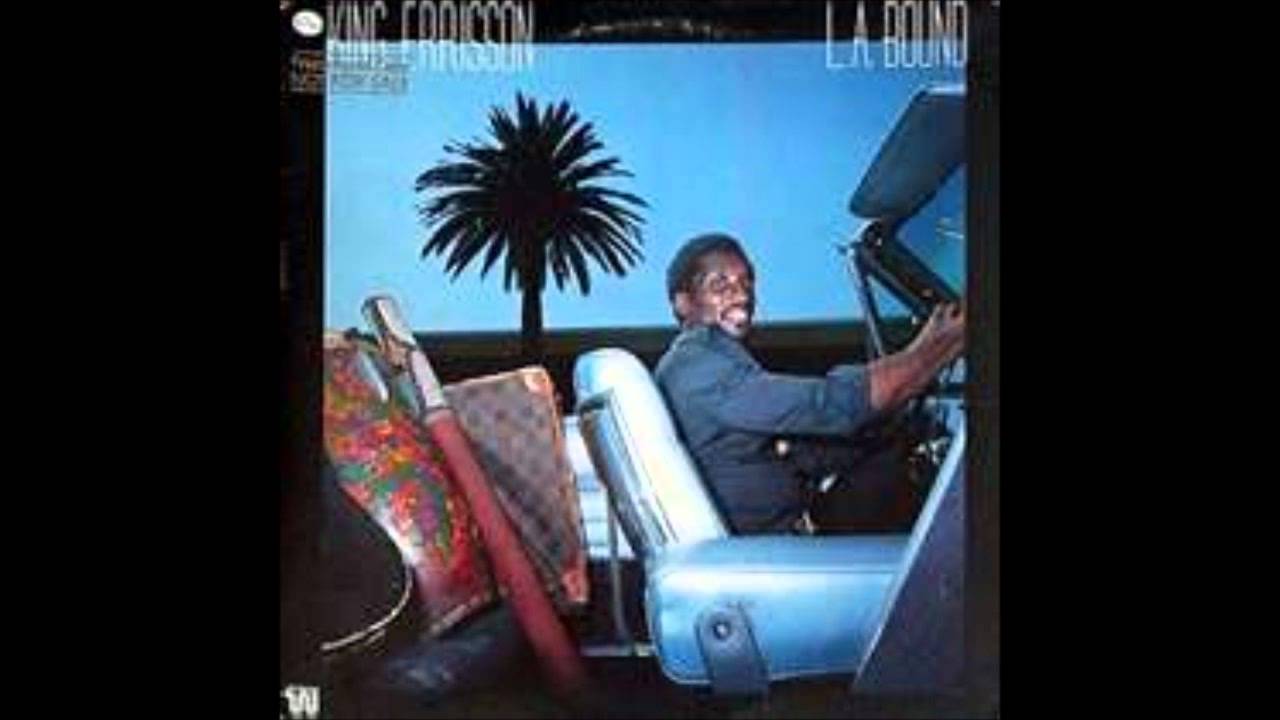 Watch King Errisson - Well, Have A Nice Day on YouTube